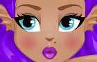 Juego Sirena Pin Up